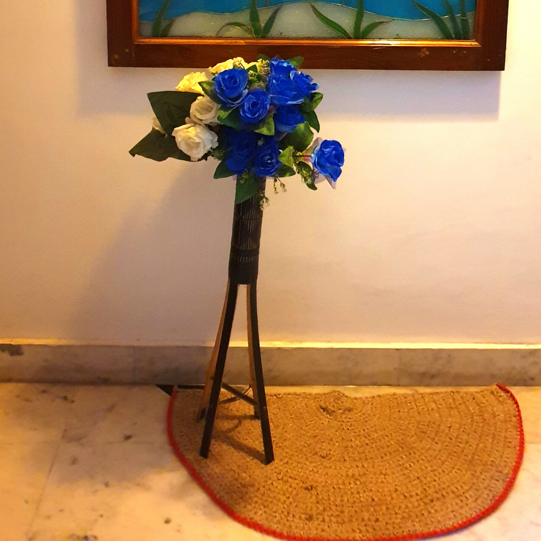 c Style Semi-Circle Jute Rug-Shiroli-Image6