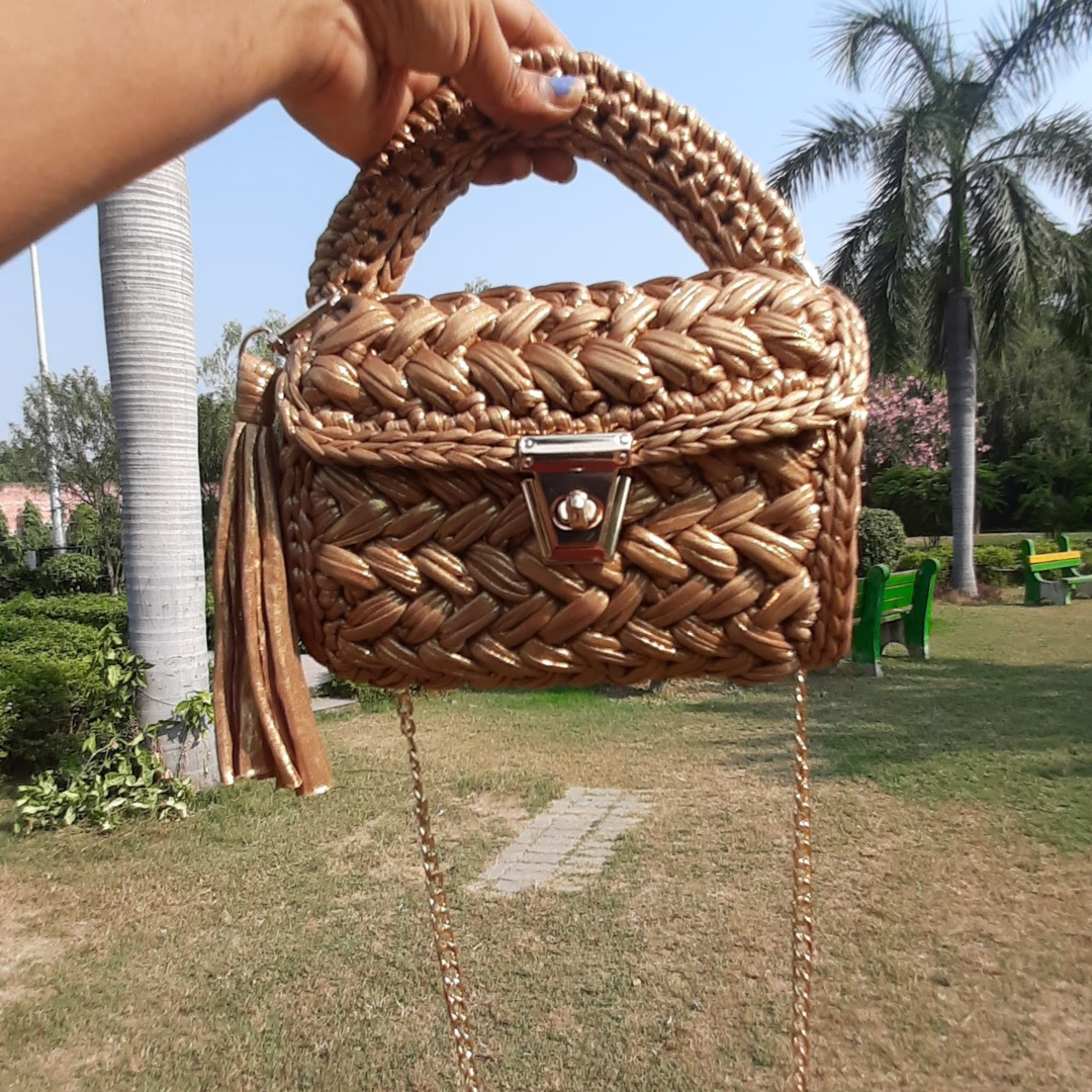 2023 Multi Color Designer Handbags Beach Yarn Purse Woven Shoulder Bags  Colorful Luxury Crochet Bag - China Travel Bag and Bags for Women price |  Made-in-China.com