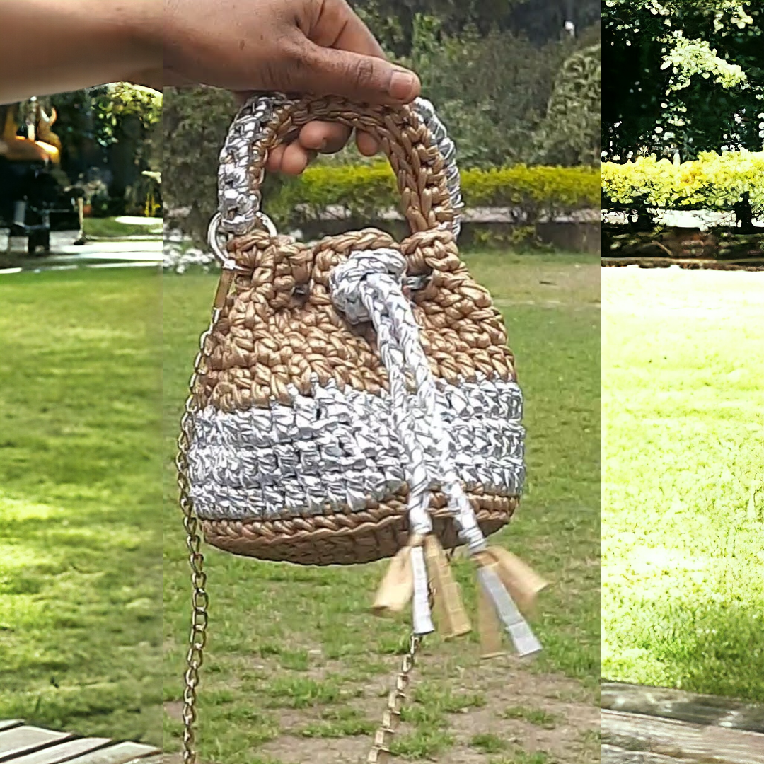 Crochet Bag | Free Online Marketplace to Buy & Sell in Nigeria